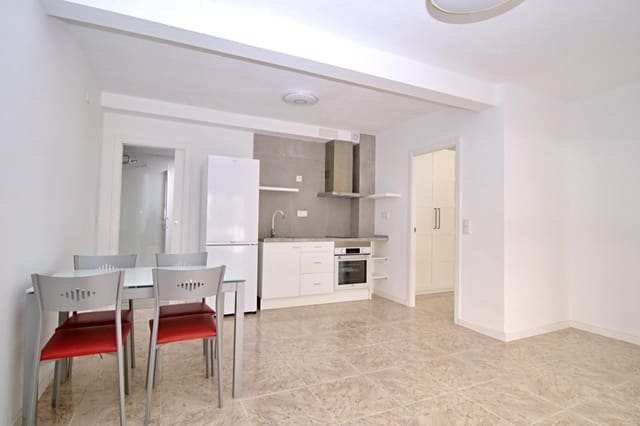 1 Zimmer Apartment zu verkaufen in Elche / Elx - 140.000 € (Ref: 9898694)