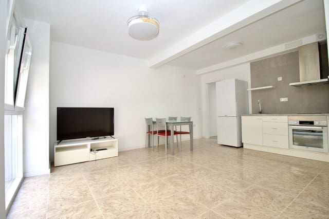 1 Zimmer Apartment zu verkaufen in Elche / Elx - 140.000 € (Ref: 9898694)
