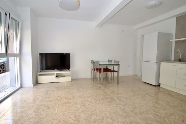 1 Zimmer Apartment zu verkaufen in Elche / Elx - 140.000 € (Ref: 9898694)