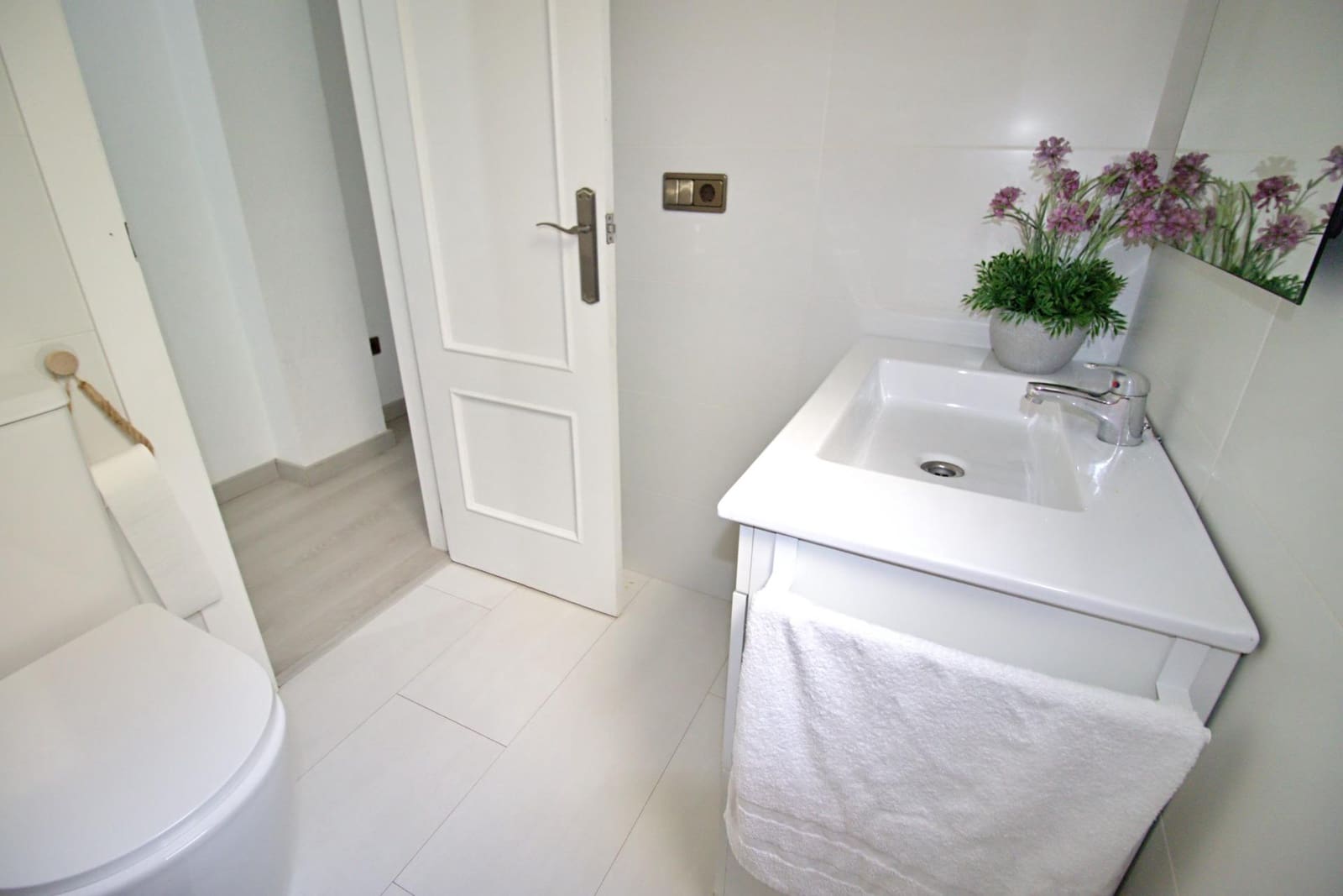 3 quarto Apartamento para venda em Elche / Elx - 220 000 € (Ref: 9903934)