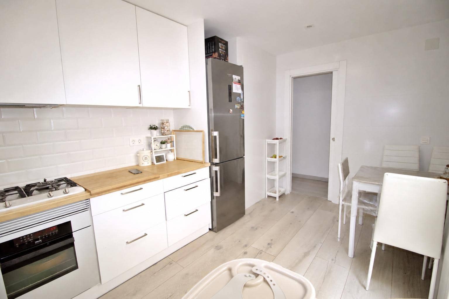 3 quarto Apartamento para venda em Elche / Elx - 220 000 € (Ref: 9903934)