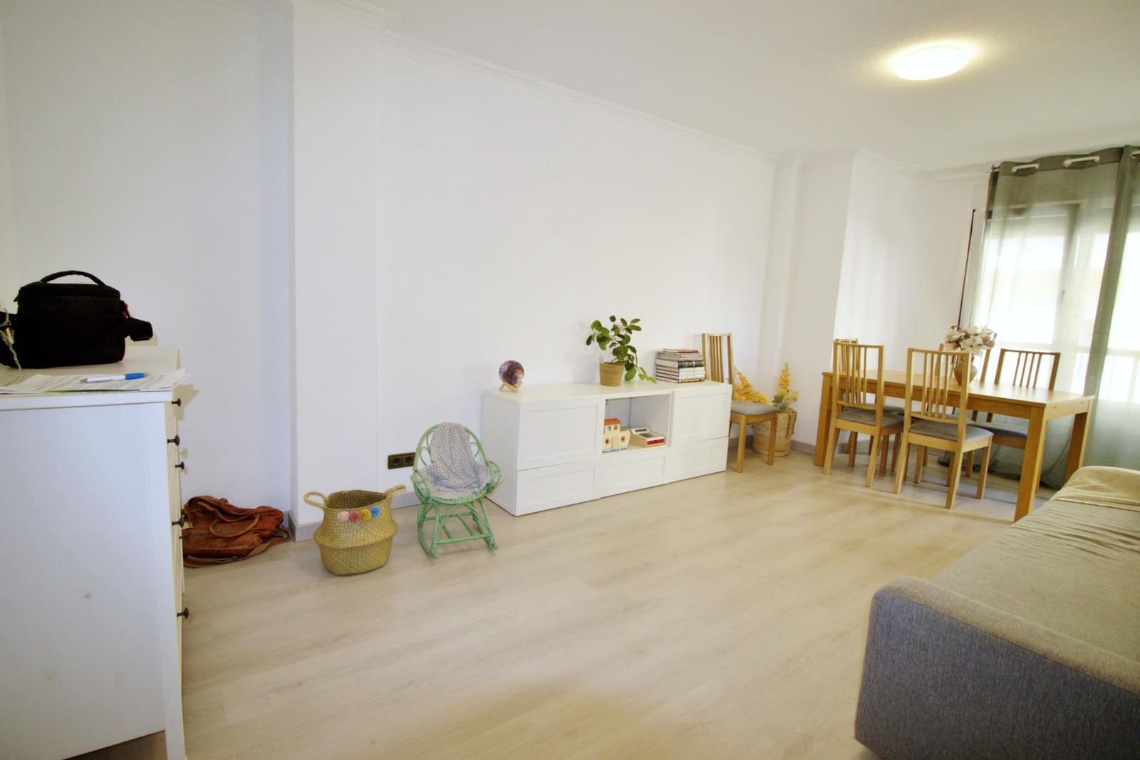3 quarto Apartamento para venda em Elche / Elx - 220 000 € (Ref: 9903934)