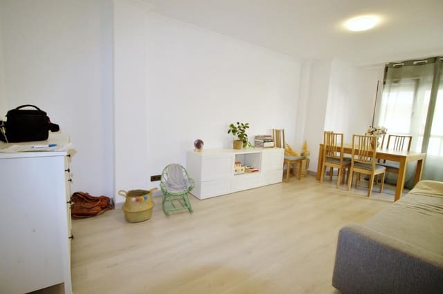 3 quarto Apartamento para venda em Elche / Elx - 220 000 € (Ref: 9903934)