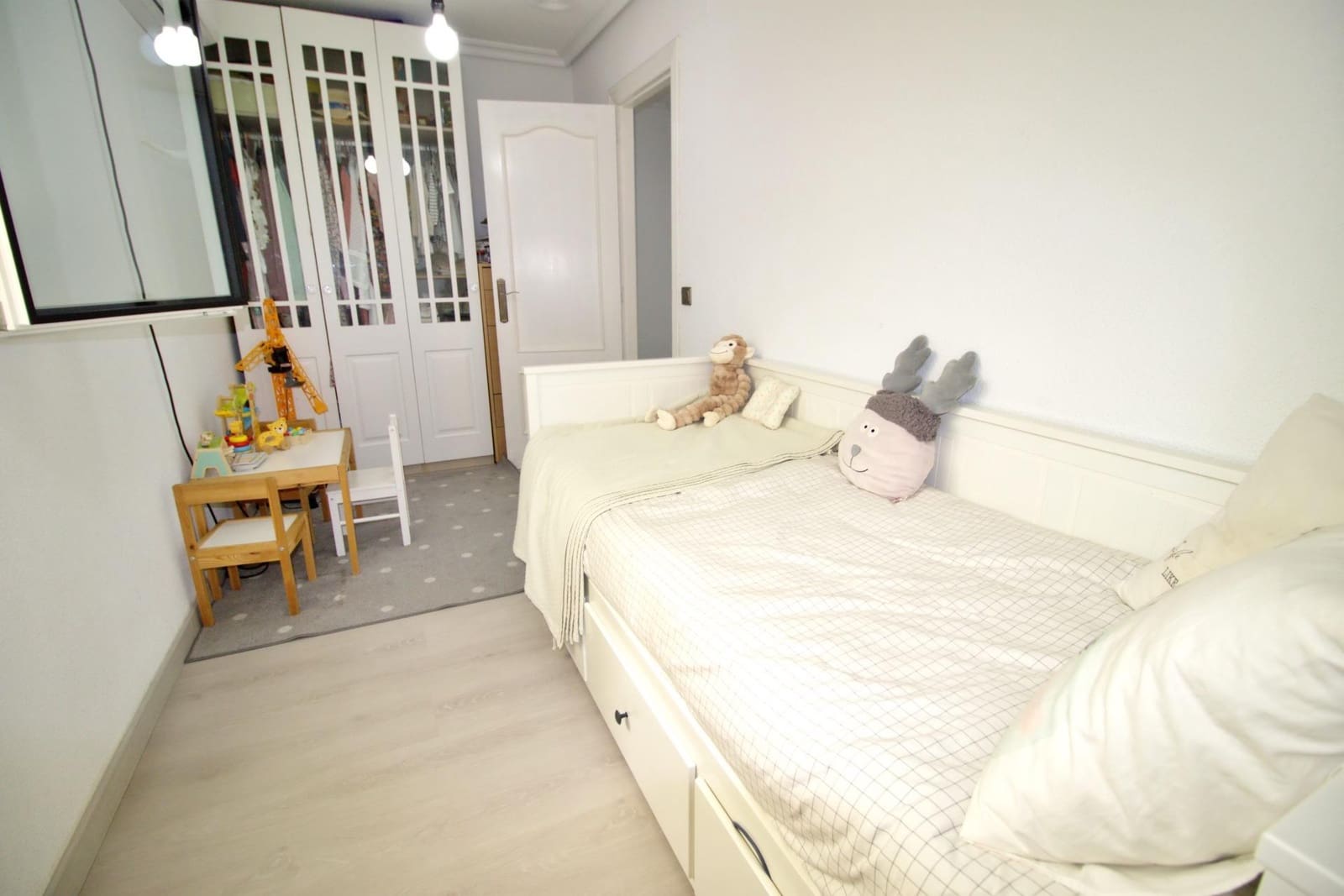 3 quarto Apartamento para venda em Elche / Elx - 220 000 € (Ref: 9903934)
