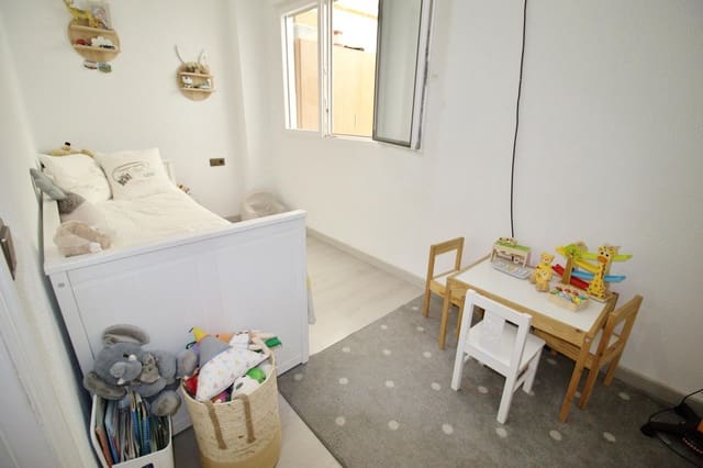 3 quarto Apartamento para venda em Elche / Elx - 220 000 € (Ref: 9903934)