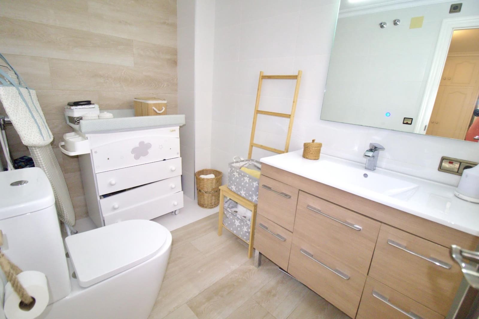 3 quarto Apartamento para venda em Elche / Elx - 220 000 € (Ref: 9903934)