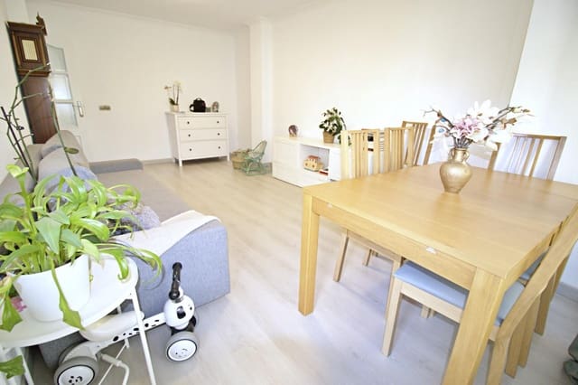3 quarto Apartamento para venda em Elche / Elx - 220 000 € (Ref: 9903934)