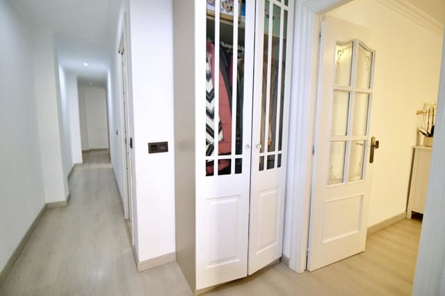 3 quarto Apartamento para venda em Elche / Elx - 220 000 € (Ref: 9903934)