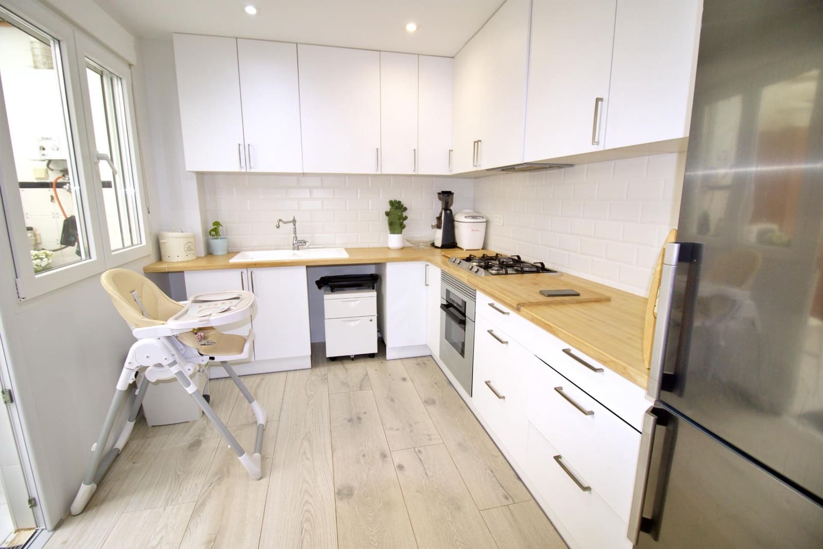 3 quarto Apartamento para venda em Elche / Elx - 220 000 € (Ref: 9903934)