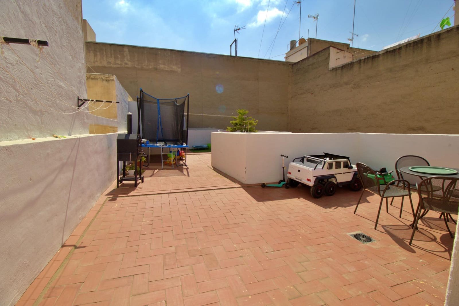 3 quarto Apartamento para venda em Elche / Elx - 220 000 € (Ref: 9903934)