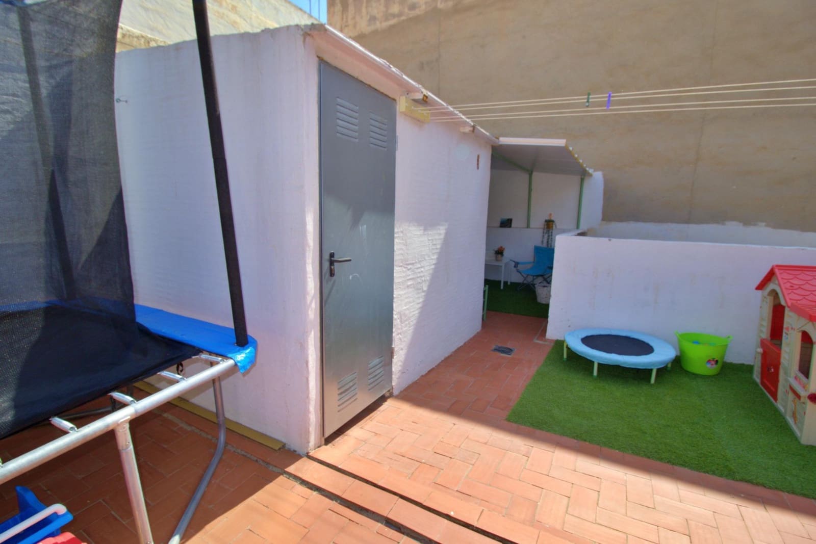 3 quarto Apartamento para venda em Elche / Elx - 220 000 € (Ref: 9903934)