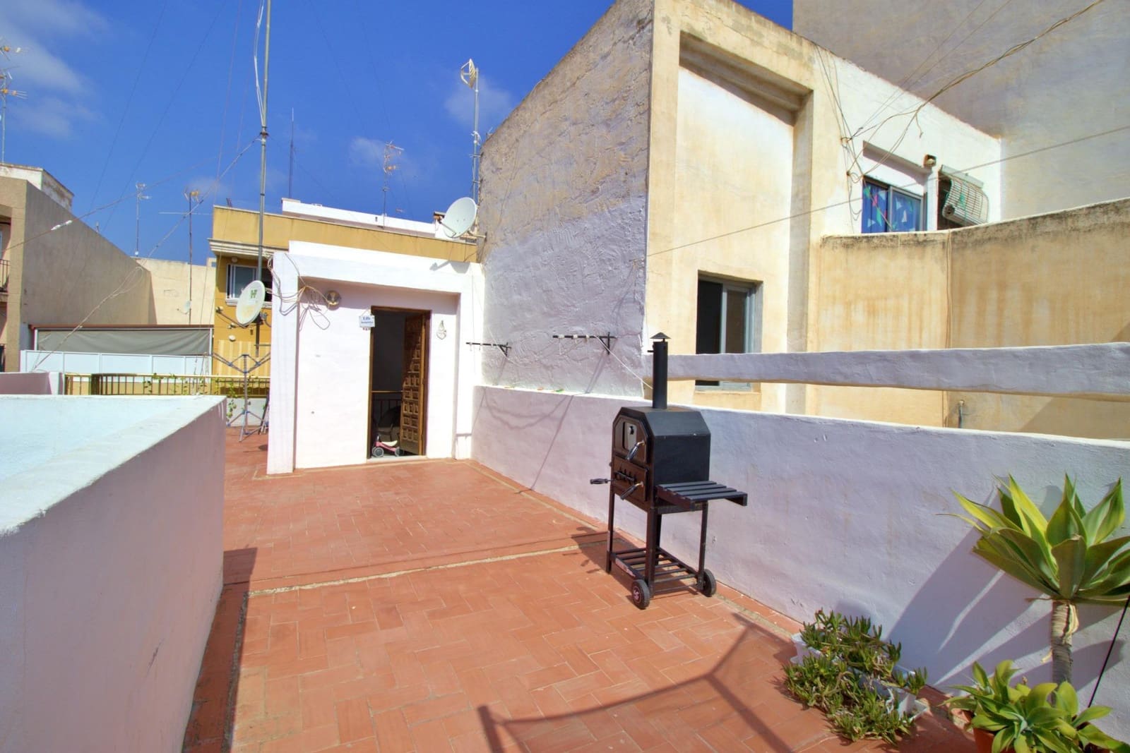 3 quarto Apartamento para venda em Elche / Elx - 220 000 € (Ref: 9903934)
