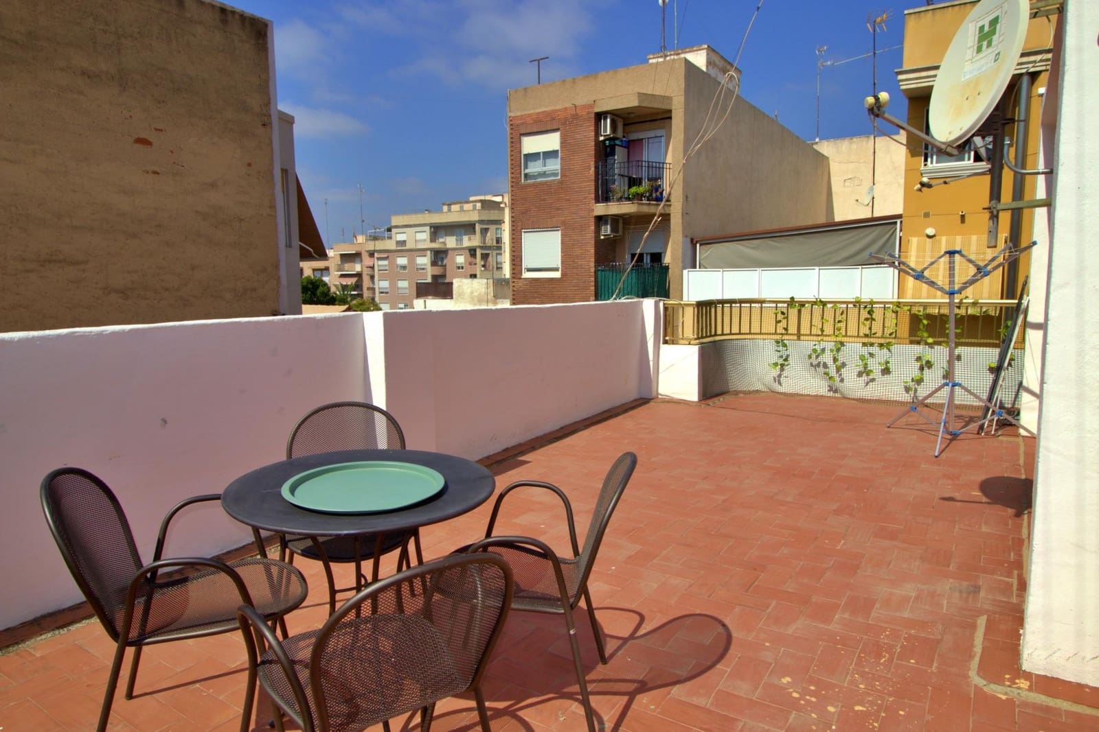 3 quarto Apartamento para venda em Elche / Elx - 220 000 € (Ref: 9903934)