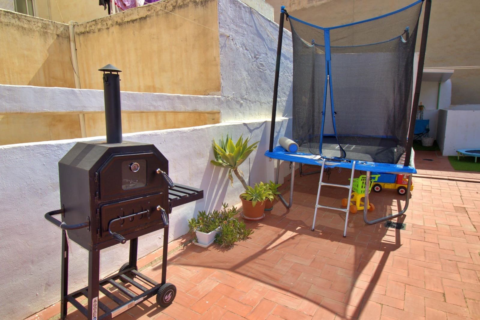 3 quarto Apartamento para venda em Elche / Elx - 220 000 € (Ref: 9903934)