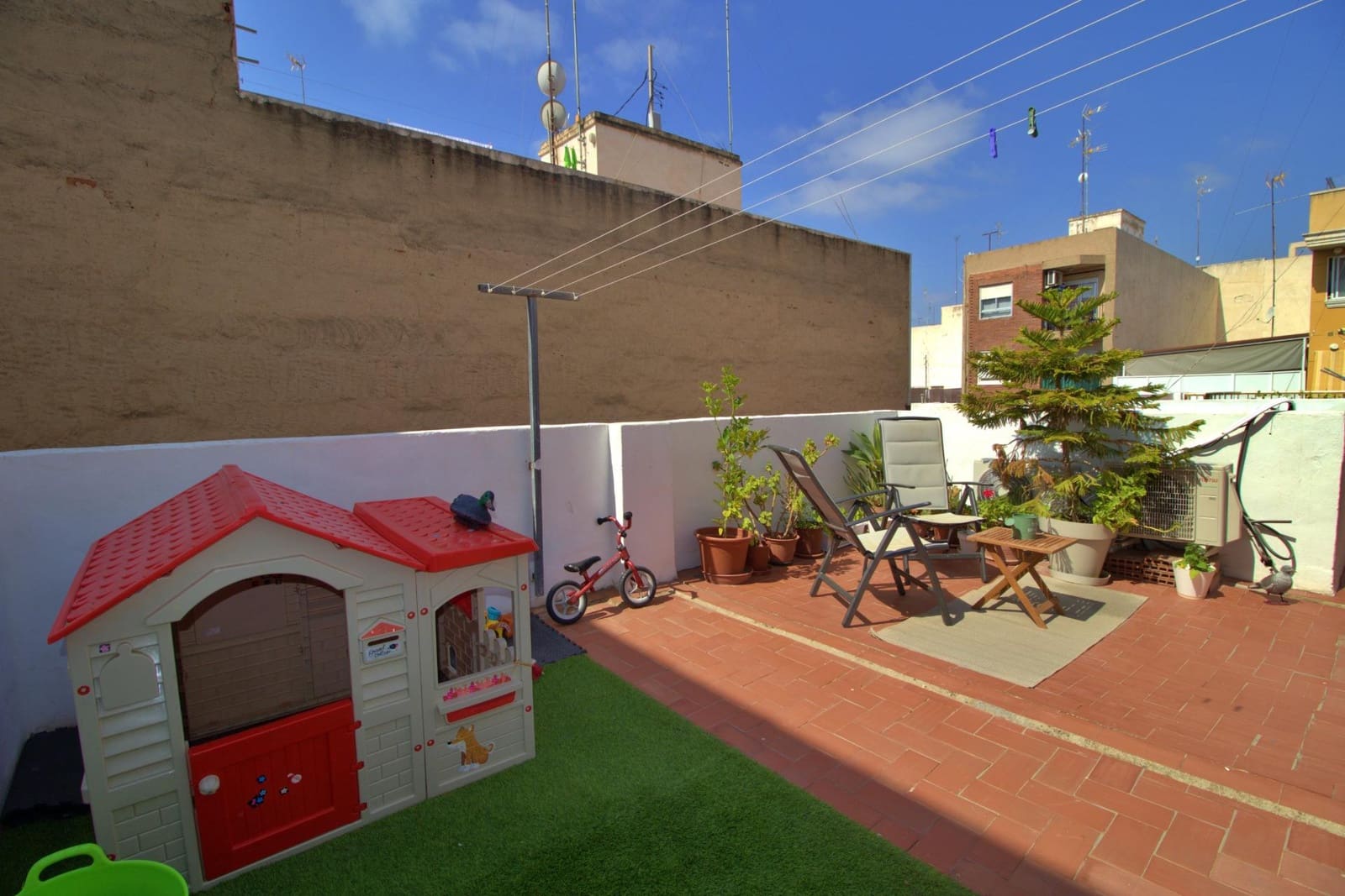 3 quarto Apartamento para venda em Elche / Elx - 220 000 € (Ref: 9903934)