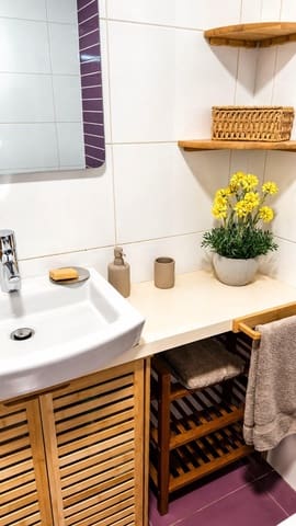 2 sovrum Takvåning till salu i Arenales del Sol, Elche / Elx med pool garage - 520 000 € (Ref: 9903935)