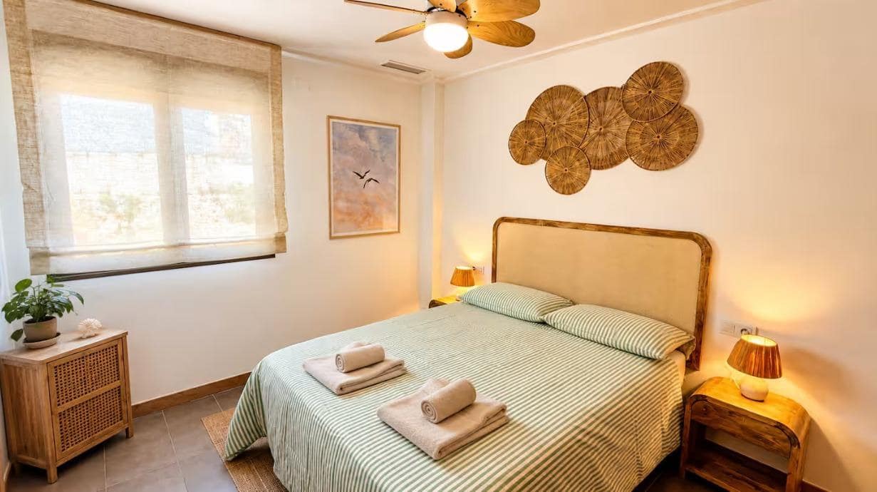 2 sovrum Takvåning till salu i Arenales del Sol med pool garage - 520 000 € (Ref: 9903935)