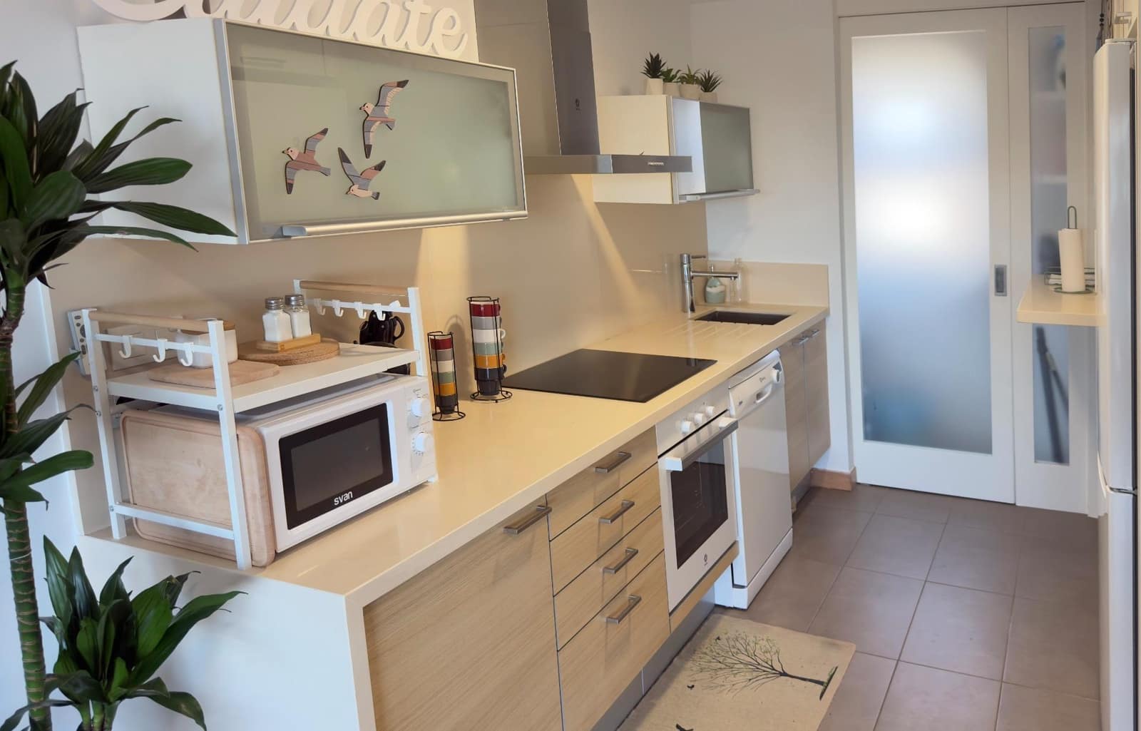 2 sovrum Takvåning till salu i Arenales del Sol med pool garage - 520 000 € (Ref: 9903935)