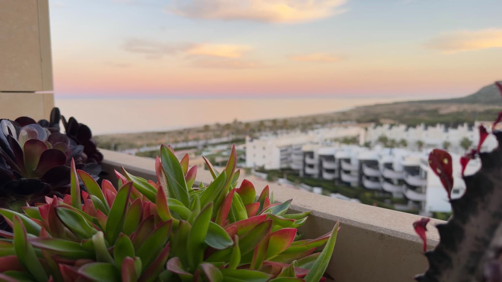 2 sovrum Takvåning till salu i Arenales del Sol med pool garage - 520 000 € (Ref: 9903935)