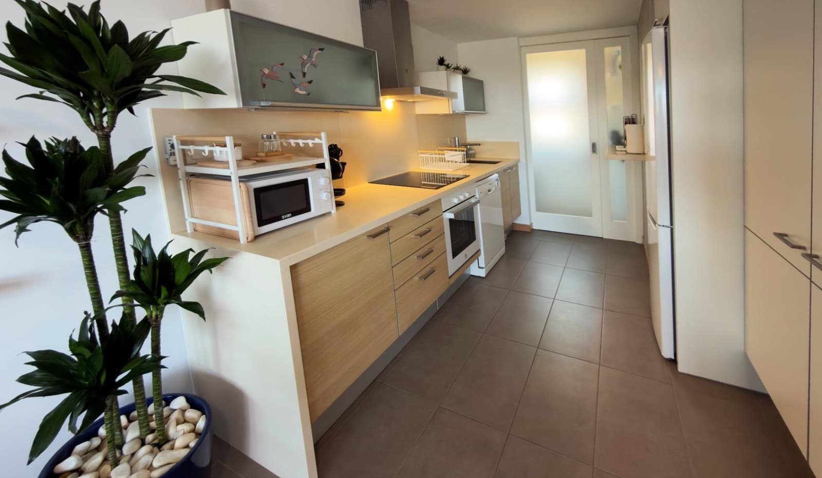 2 sovrum Takvåning till salu i Arenales del Sol med pool garage - 520 000 € (Ref: 9903935)