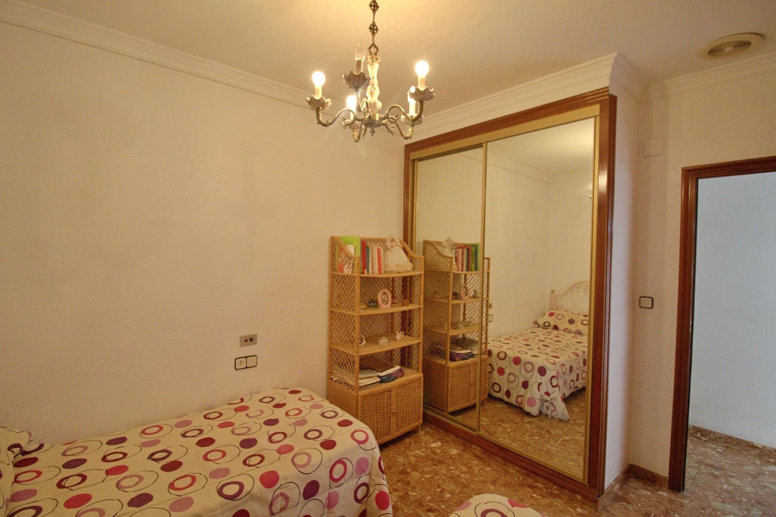 3 sypialnia Dom na sprzedaż w Callosa de Segura z garażem - 260 000 € (Ref: 9939976)