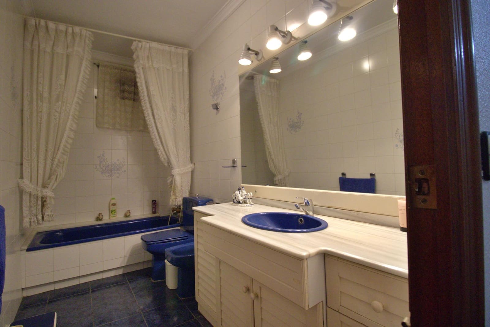 3 sypialnia Dom na sprzedaż w Callosa de Segura z garażem - 260 000 € (Ref: 9939976)