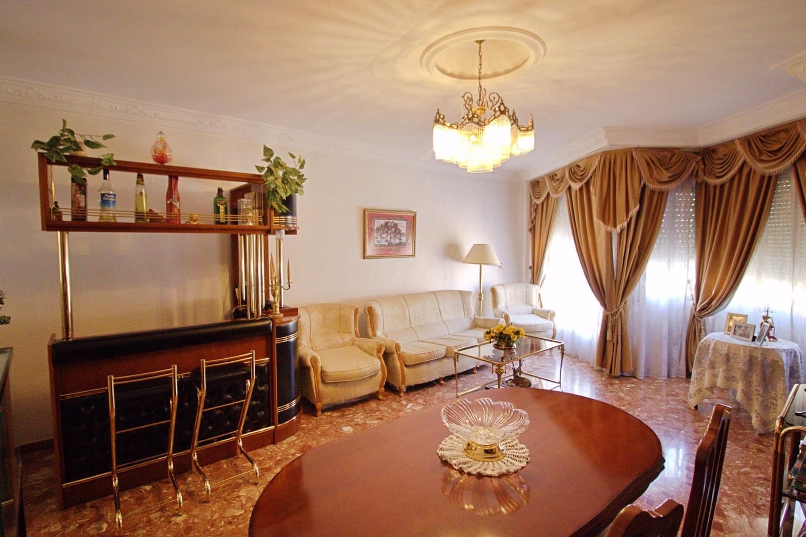 3 sypialnia Dom na sprzedaż w Callosa de Segura z garażem - 260 000 € (Ref: 9939976)