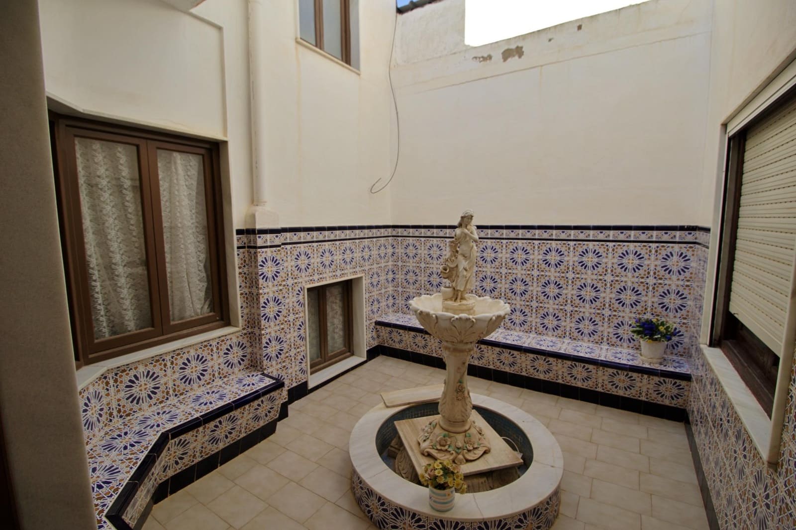 3 sypialnia Dom na sprzedaż w Callosa de Segura z garażem - 260 000 € (Ref: 9939976)