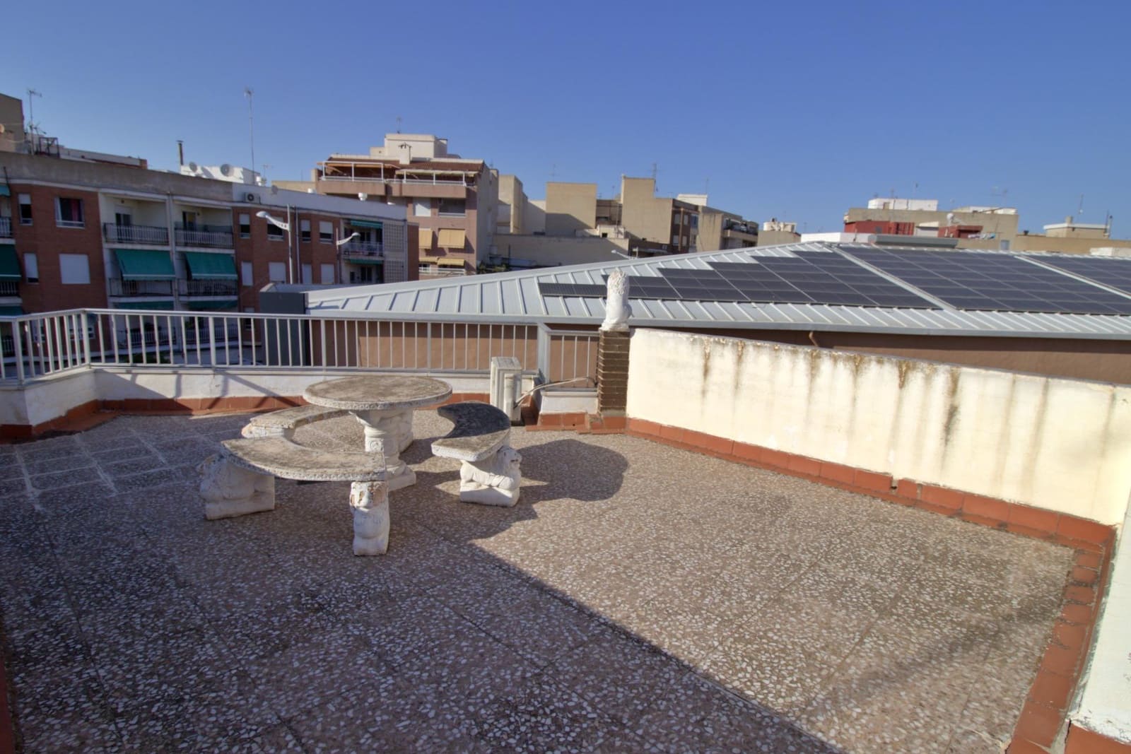 3 sypialnia Dom na sprzedaż w Callosa de Segura z garażem - 260 000 € (Ref: 9939976)