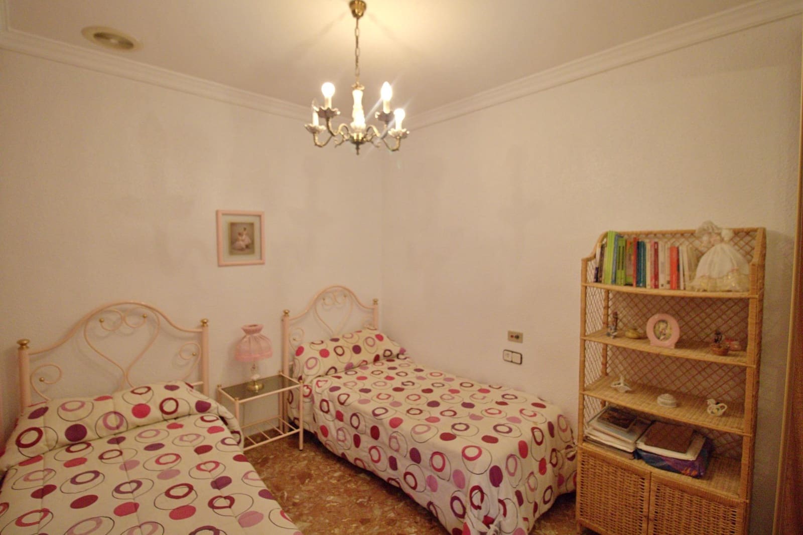 3 sypialnia Dom na sprzedaż w Callosa de Segura z garażem - 260 000 € (Ref: 9939976)