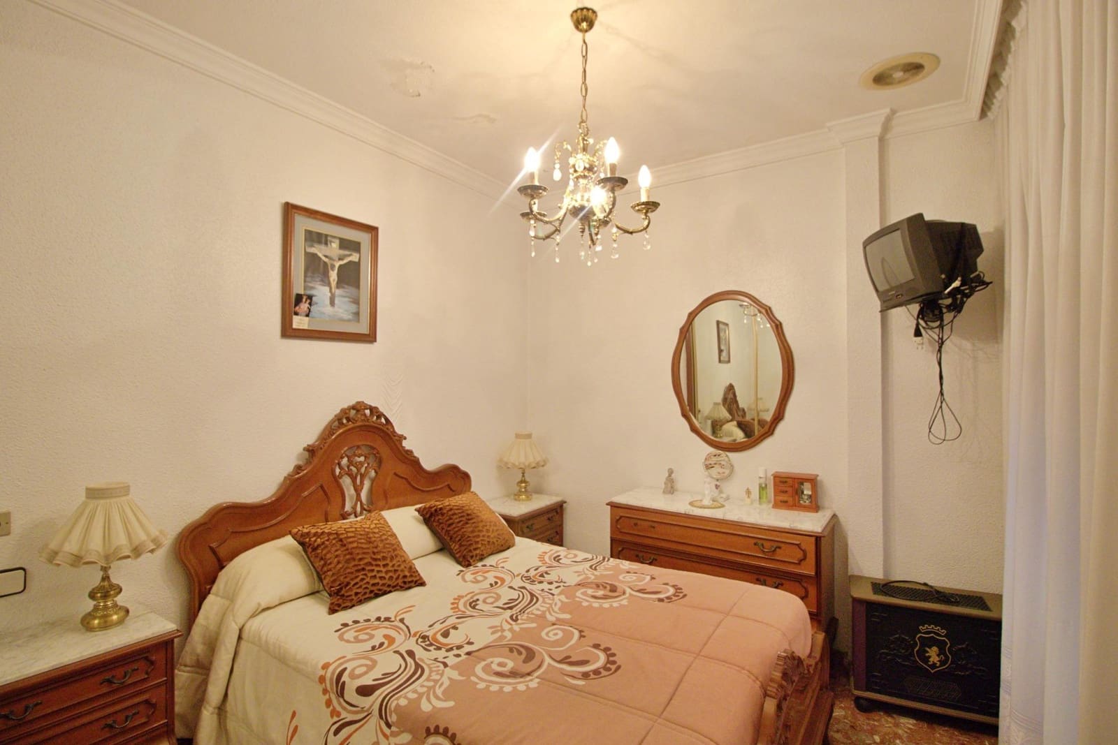3 sypialnia Dom na sprzedaż w Callosa de Segura z garażem - 260 000 € (Ref: 9939976)