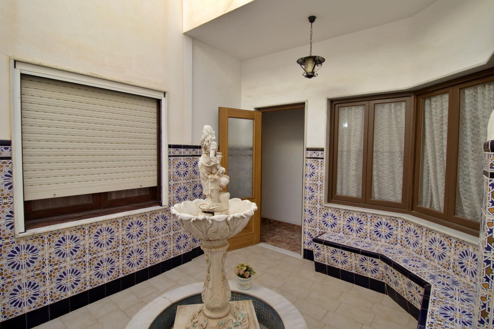 3 sypialnia Dom na sprzedaż w Callosa de Segura z garażem - 260 000 € (Ref: 9939976)