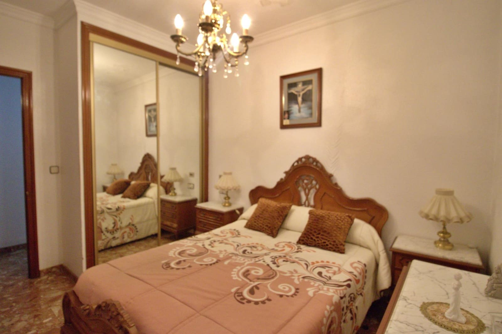 3 sypialnia Dom na sprzedaż w Callosa de Segura z garażem - 260 000 € (Ref: 9939976)