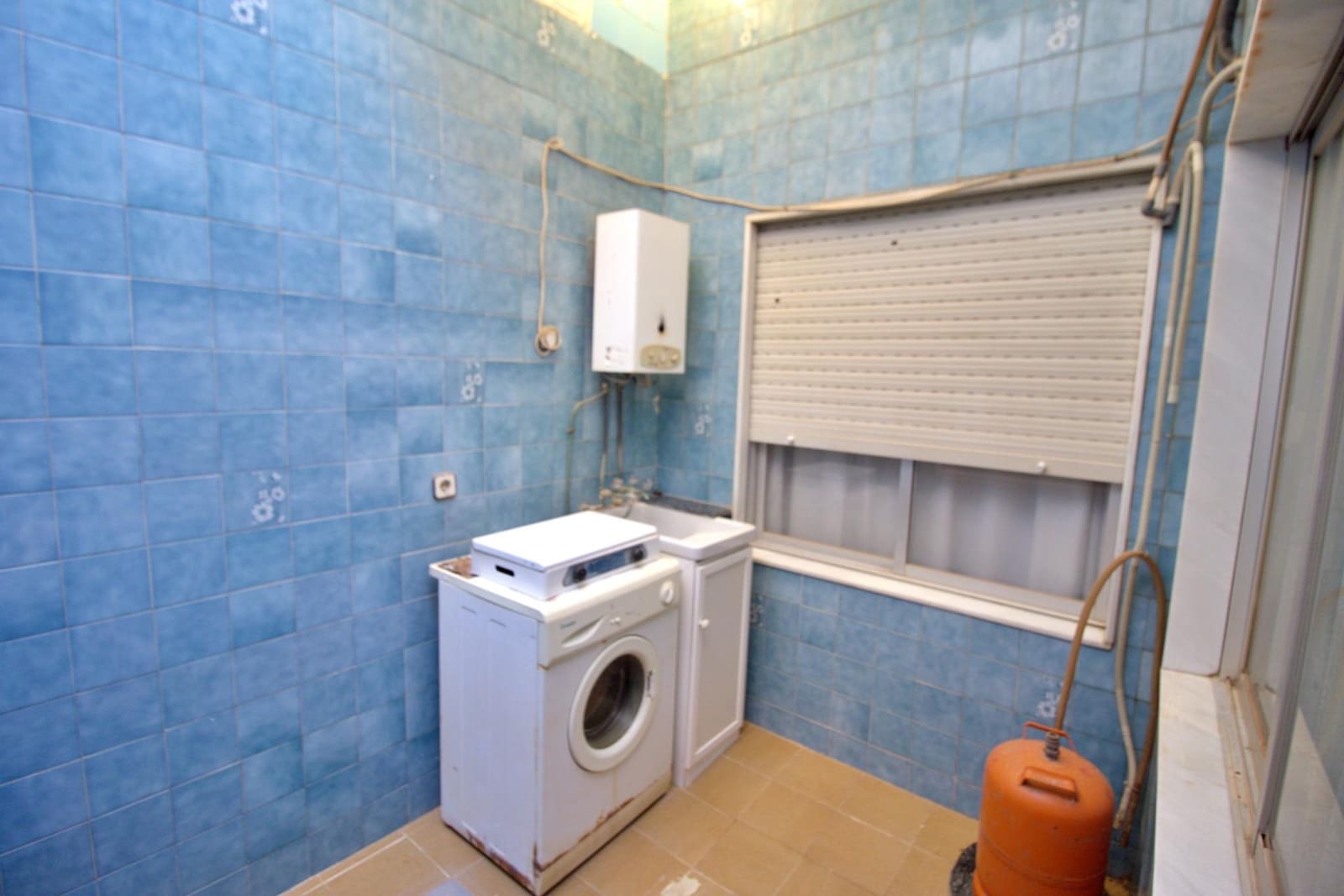 3 sypialnia Dom na sprzedaż w Callosa de Segura z garażem - 260 000 € (Ref: 9939976)