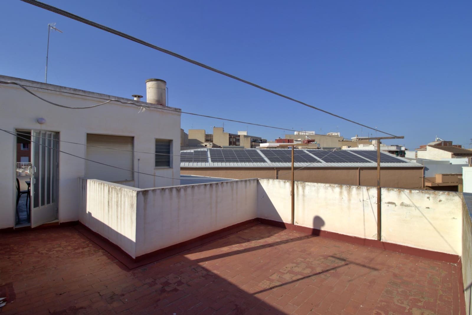3 sypialnia Dom na sprzedaż w Callosa de Segura z garażem - 260 000 € (Ref: 9939976)