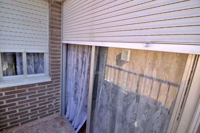 3 soveværelse Byhus til salg i Callosa de Segura med garage - € 260.000 (Ref: 9939976)