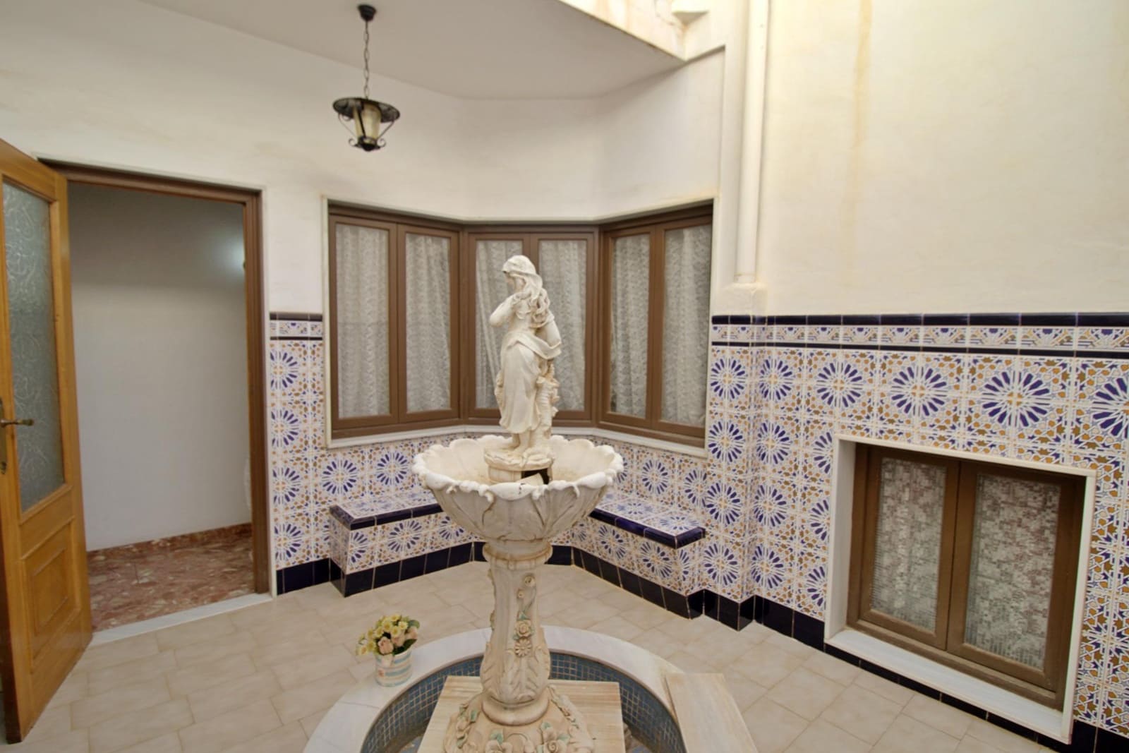 3 sypialnia Dom na sprzedaż w Callosa de Segura z garażem - 260 000 € (Ref: 9939976)