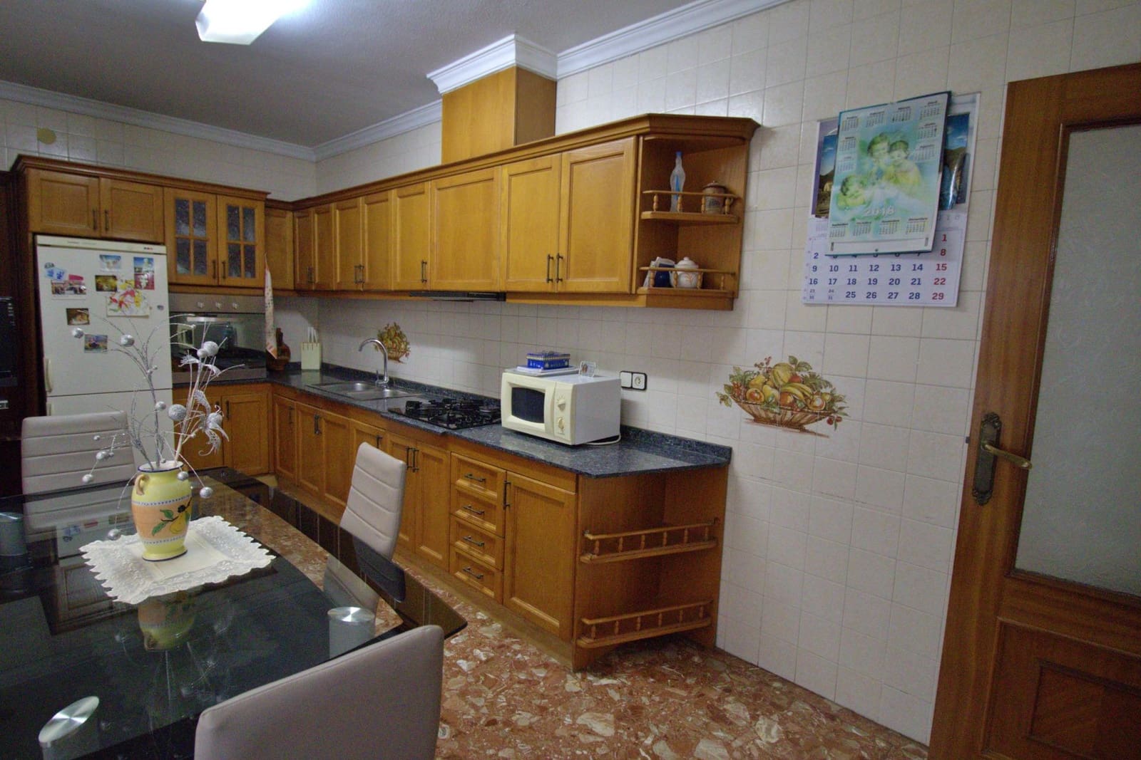 3 sypialnia Dom na sprzedaż w Callosa de Segura z garażem - 260 000 € (Ref: 9939976)