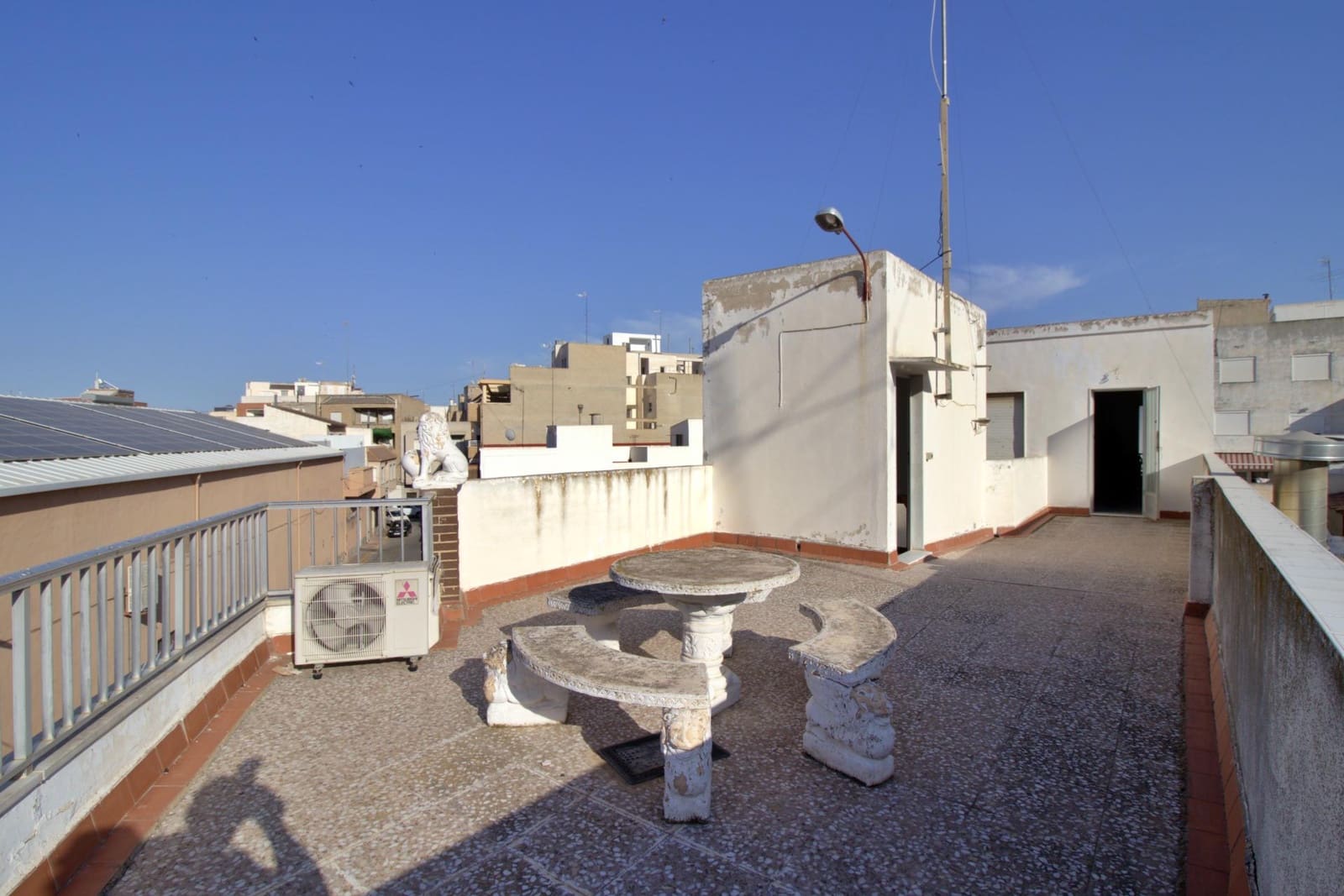 3 sypialnia Dom na sprzedaż w Callosa de Segura z garażem - 260 000 € (Ref: 9939976)
