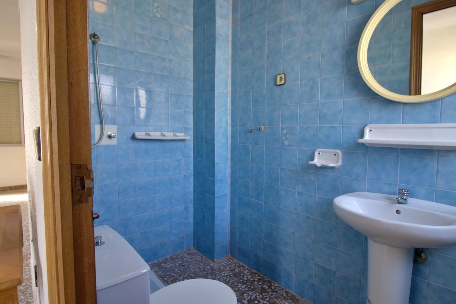 3 sypialnia Dom na sprzedaż w Callosa de Segura z garażem - 260 000 € (Ref: 9939976)