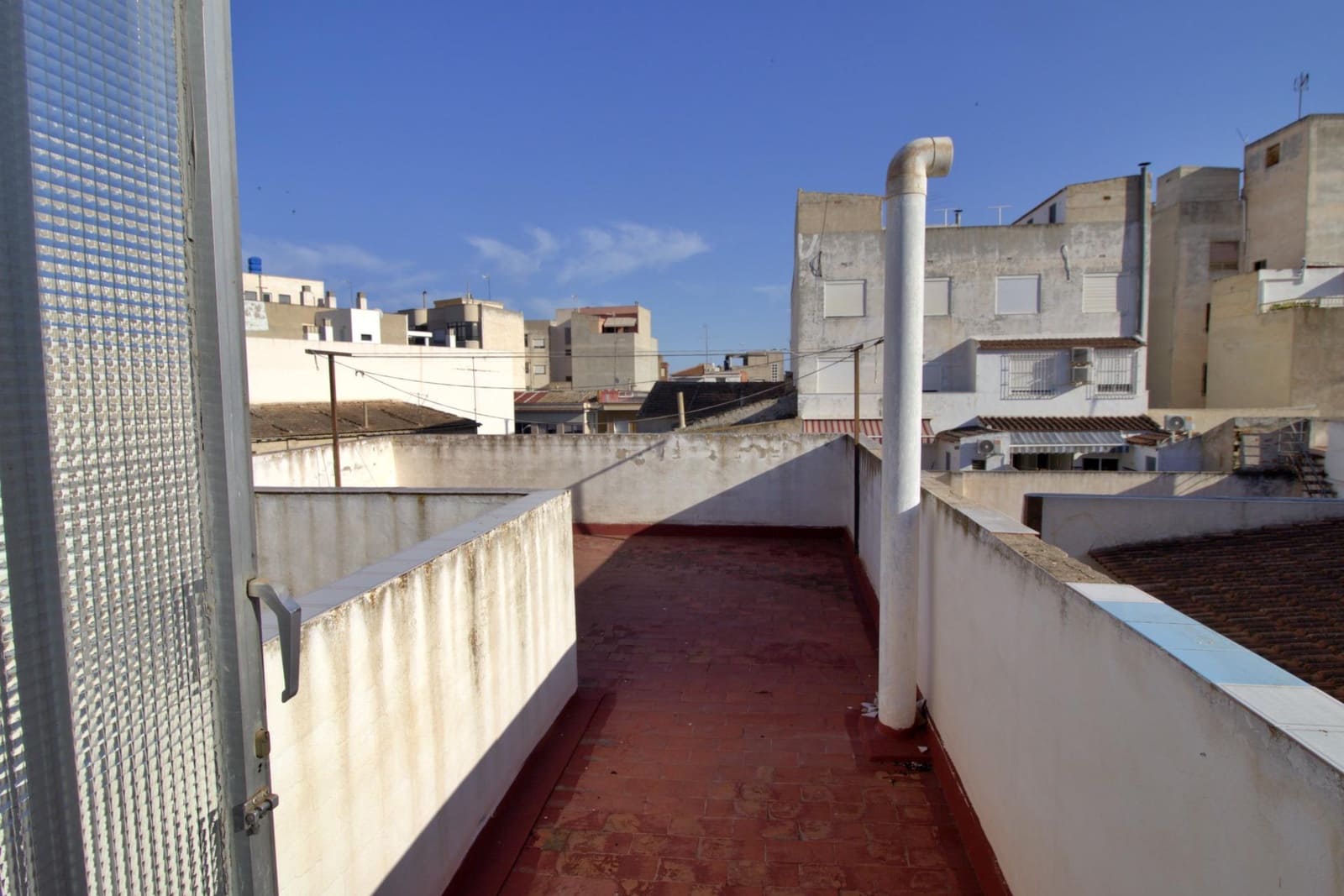 3 sypialnia Dom na sprzedaż w Callosa de Segura z garażem - 260 000 € (Ref: 9939976)