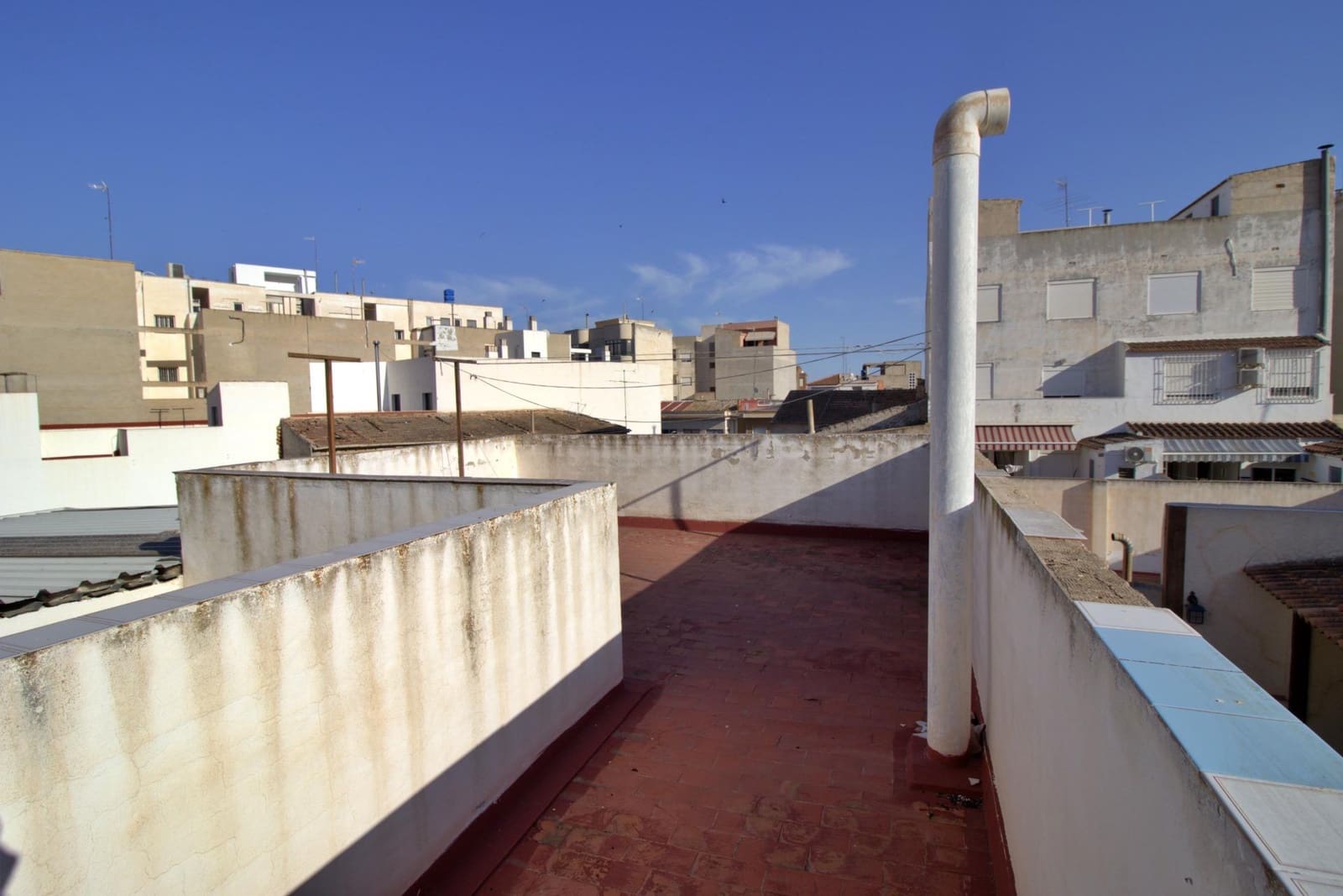 3 sypialnia Dom na sprzedaż w Callosa de Segura z garażem - 260 000 € (Ref: 9939976)