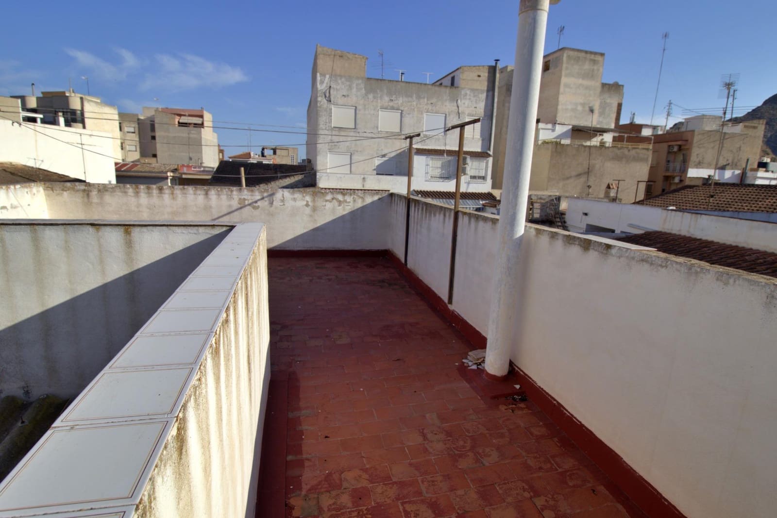 3 sypialnia Dom na sprzedaż w Callosa de Segura z garażem - 260 000 € (Ref: 9939976)