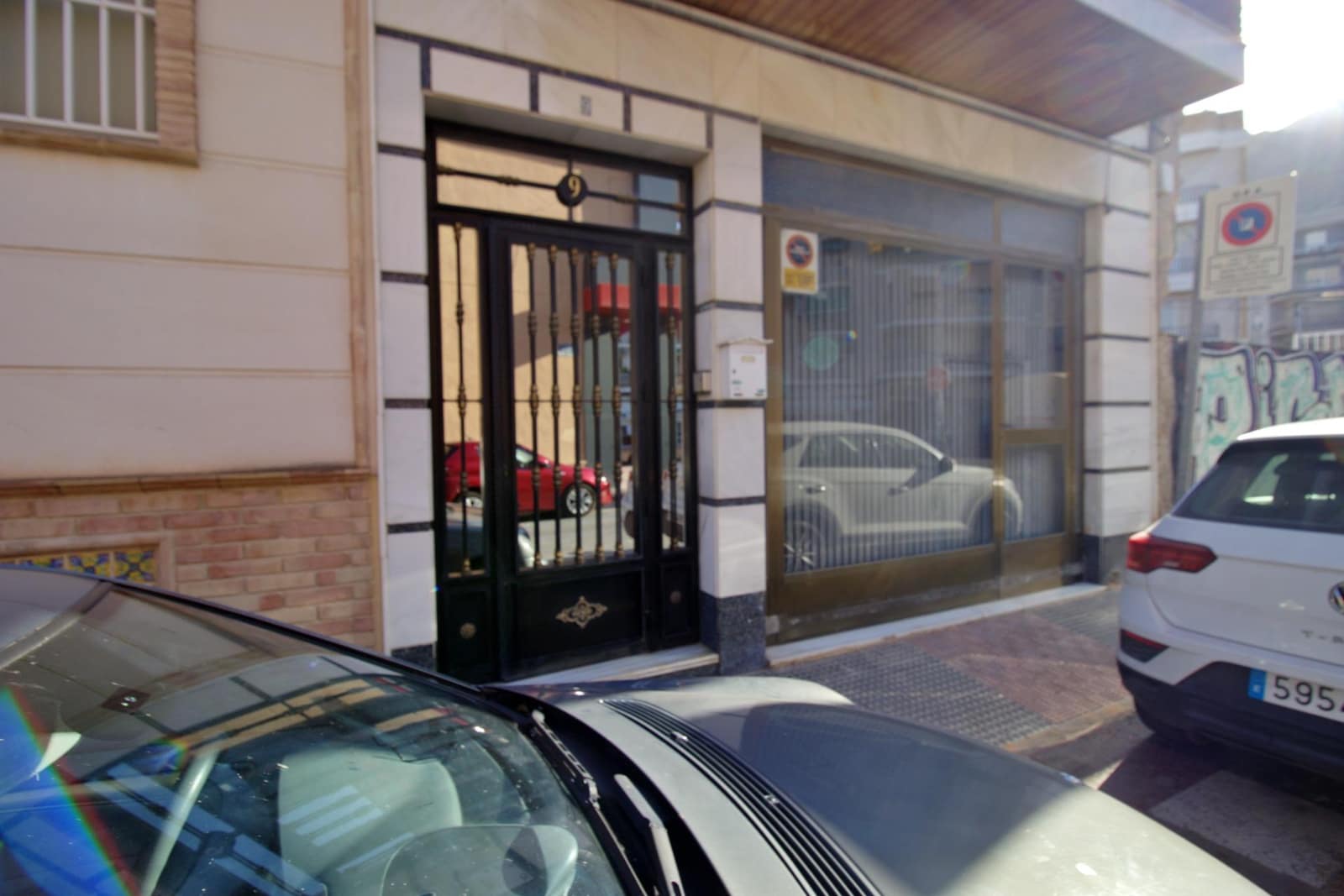 3 sypialnia Dom na sprzedaż w Callosa de Segura z garażem - 260 000 € (Ref: 9939976)