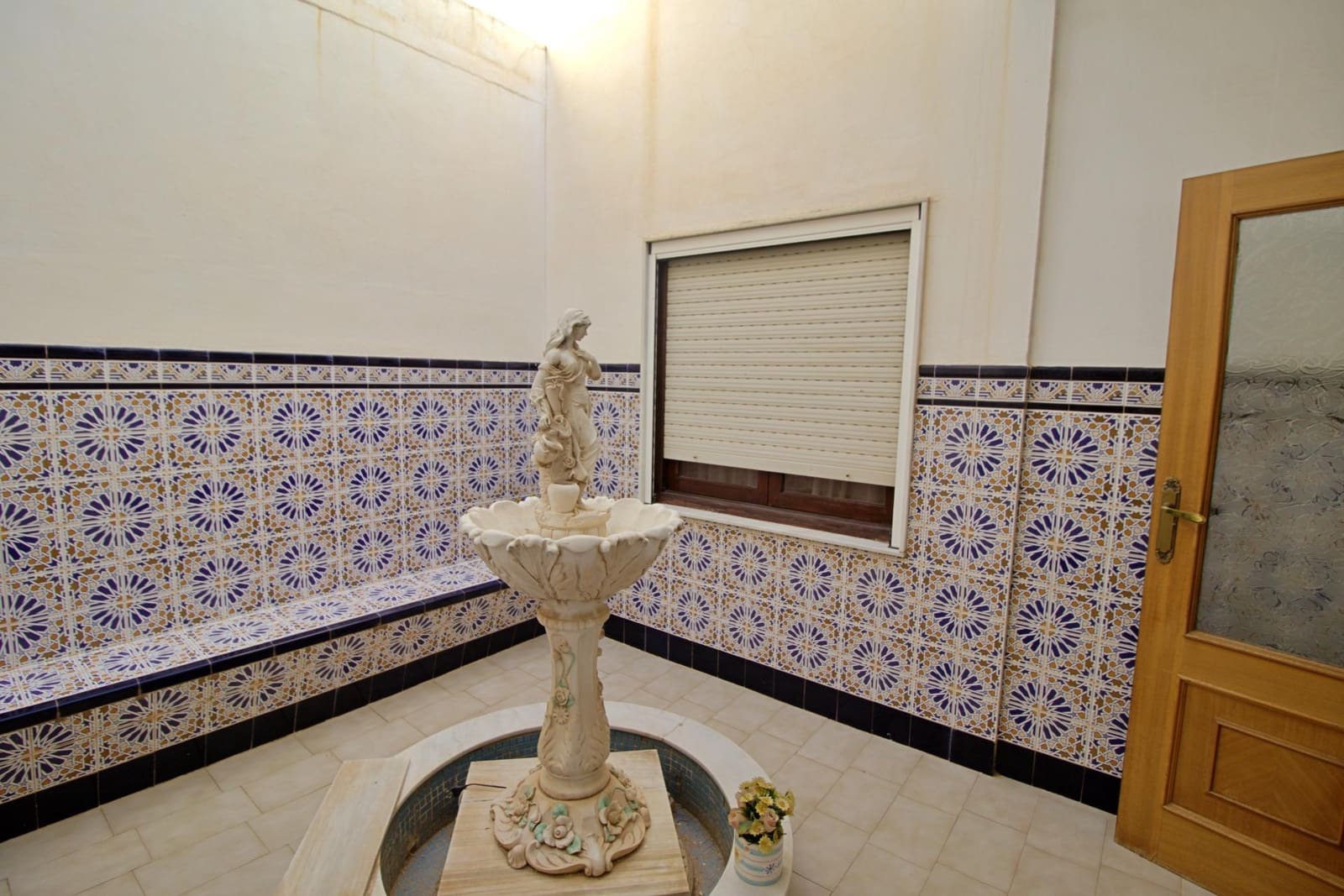 3 sypialnia Dom na sprzedaż w Callosa de Segura z garażem - 260 000 € (Ref: 9939976)
