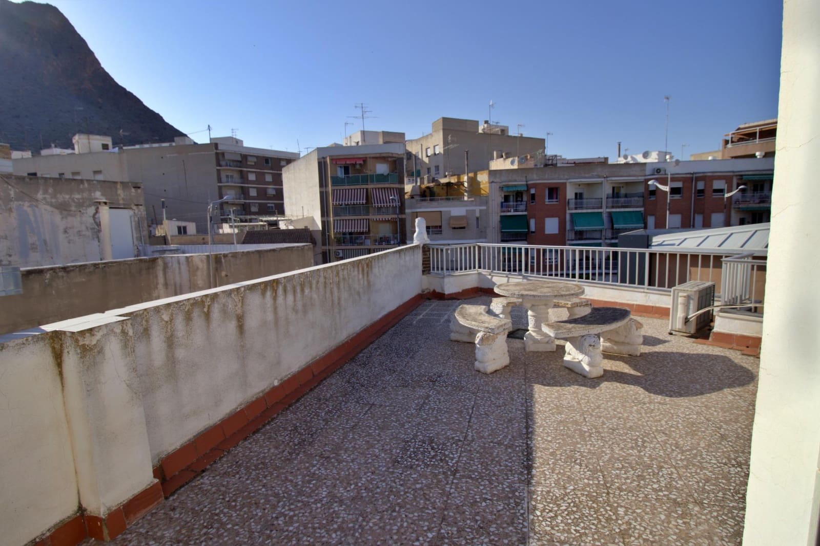 3 sypialnia Dom na sprzedaż w Callosa de Segura z garażem - 260 000 € (Ref: 9939976)