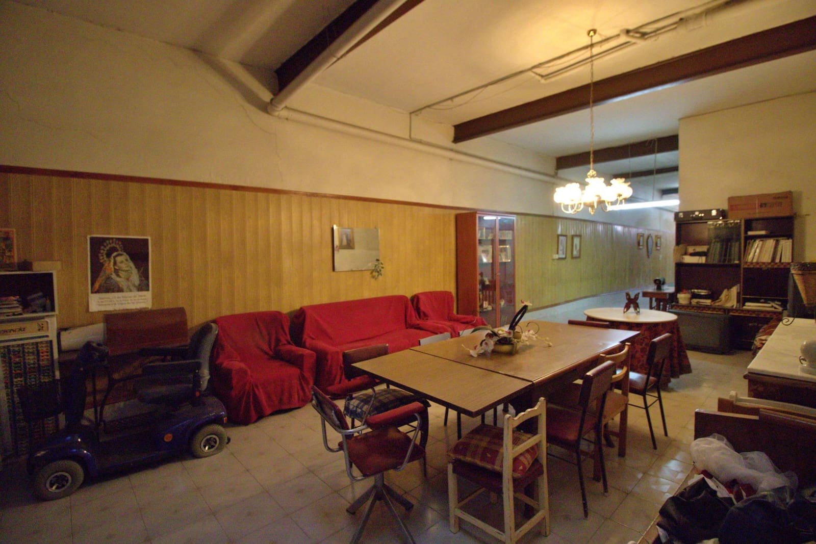 3 sypialnia Dom na sprzedaż w Callosa de Segura z garażem - 260 000 € (Ref: 9939976)