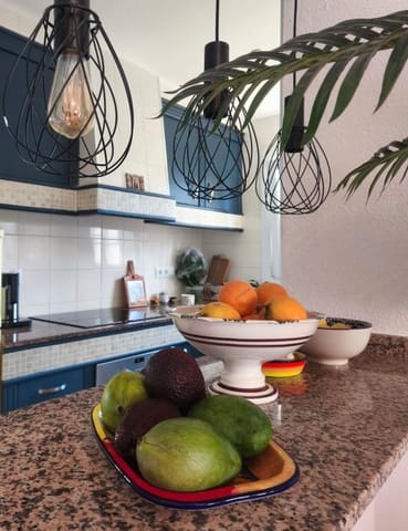 Bungalow de 2 habitaciones en Villamartín - Las Filipinas, Orihuela en venta con piscina - 189.000 € (Ref: 9945715)