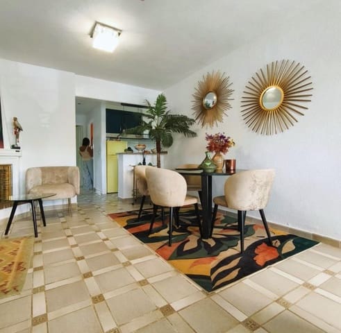 Bungalow de 2 habitaciones en Villamartín - Las Filipinas, Orihuela en venta con piscina - 189.000 € (Ref: 9945715)