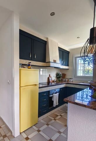 Bungalow de 2 habitaciones en Villamartín - Las Filipinas, Orihuela en venta con piscina - 189.000 € (Ref: 9945715)